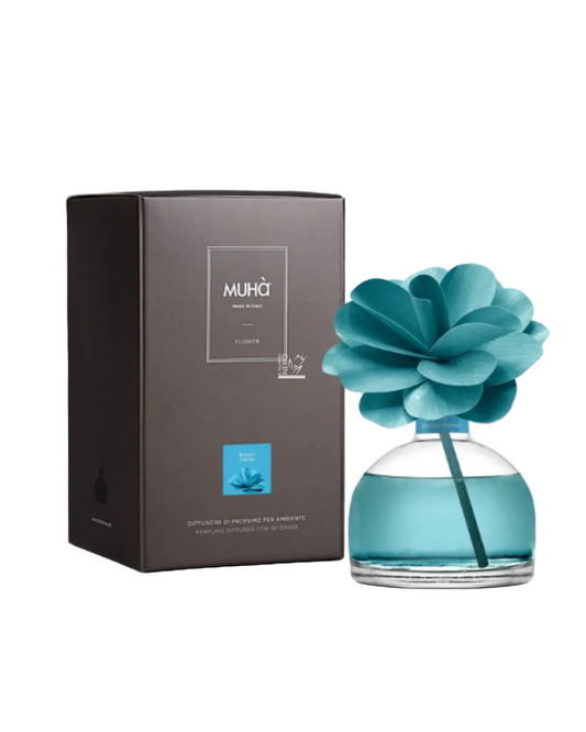 Diffusore Linea FLOWER 200 ml | MUHÀ