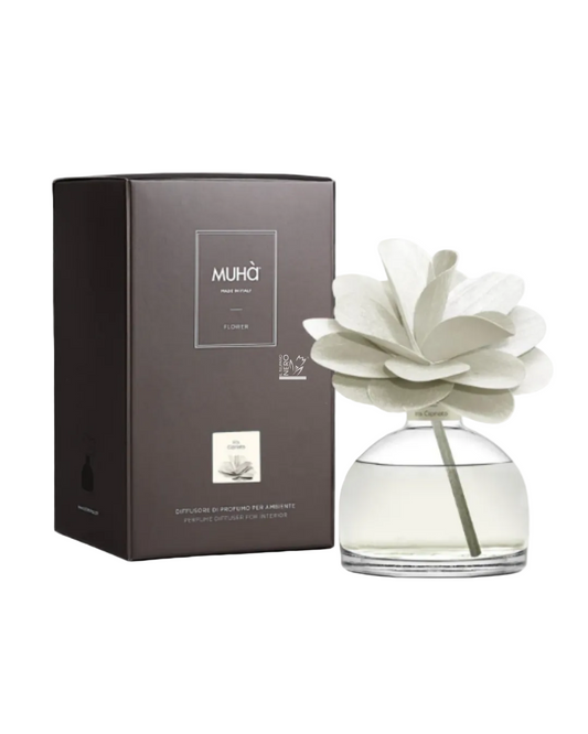 Diffusore Linea FLOWER 200ml | MUHÀ