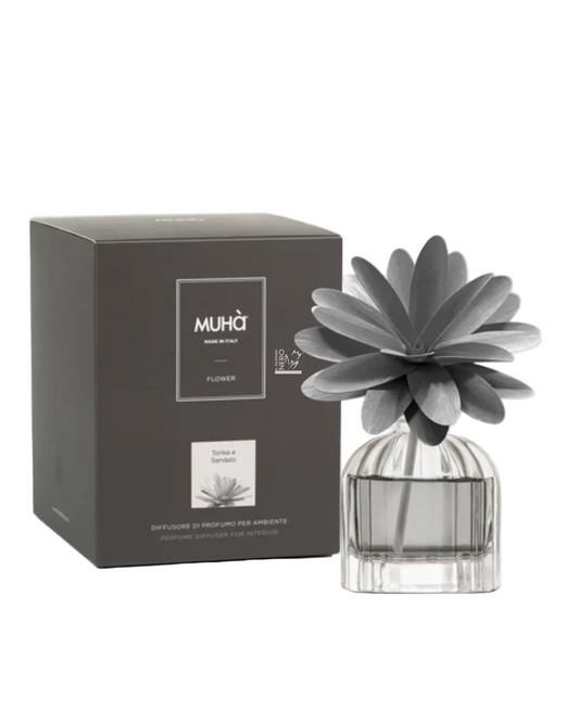 Diffusore Linea FLOWER 60 ml | MUHÀ