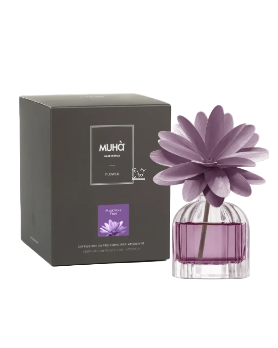 Diffusore Linea FLOWER 60 ml | MUHÀ