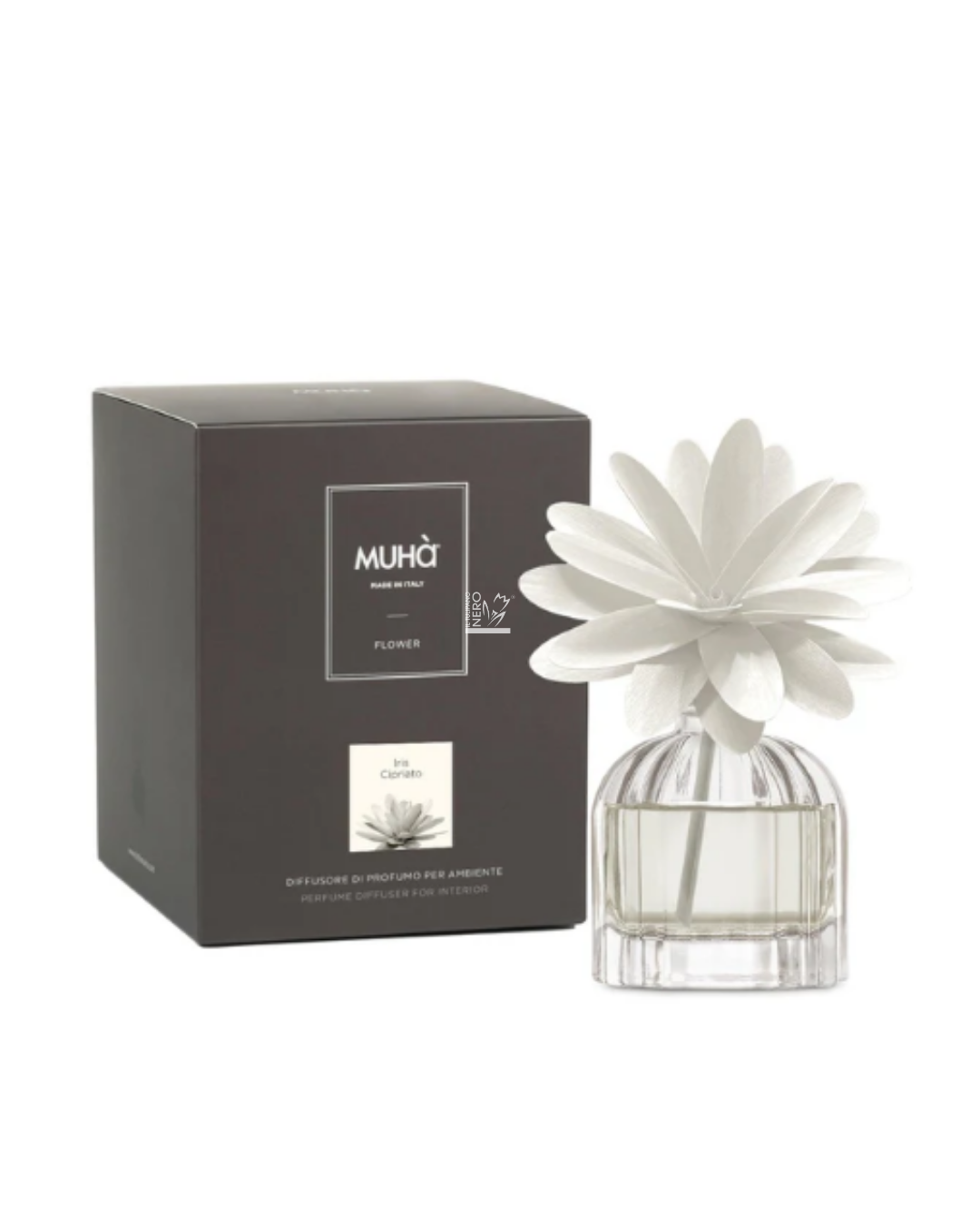 Diffusore Linea FLOWER 60 ml | MUHÀ