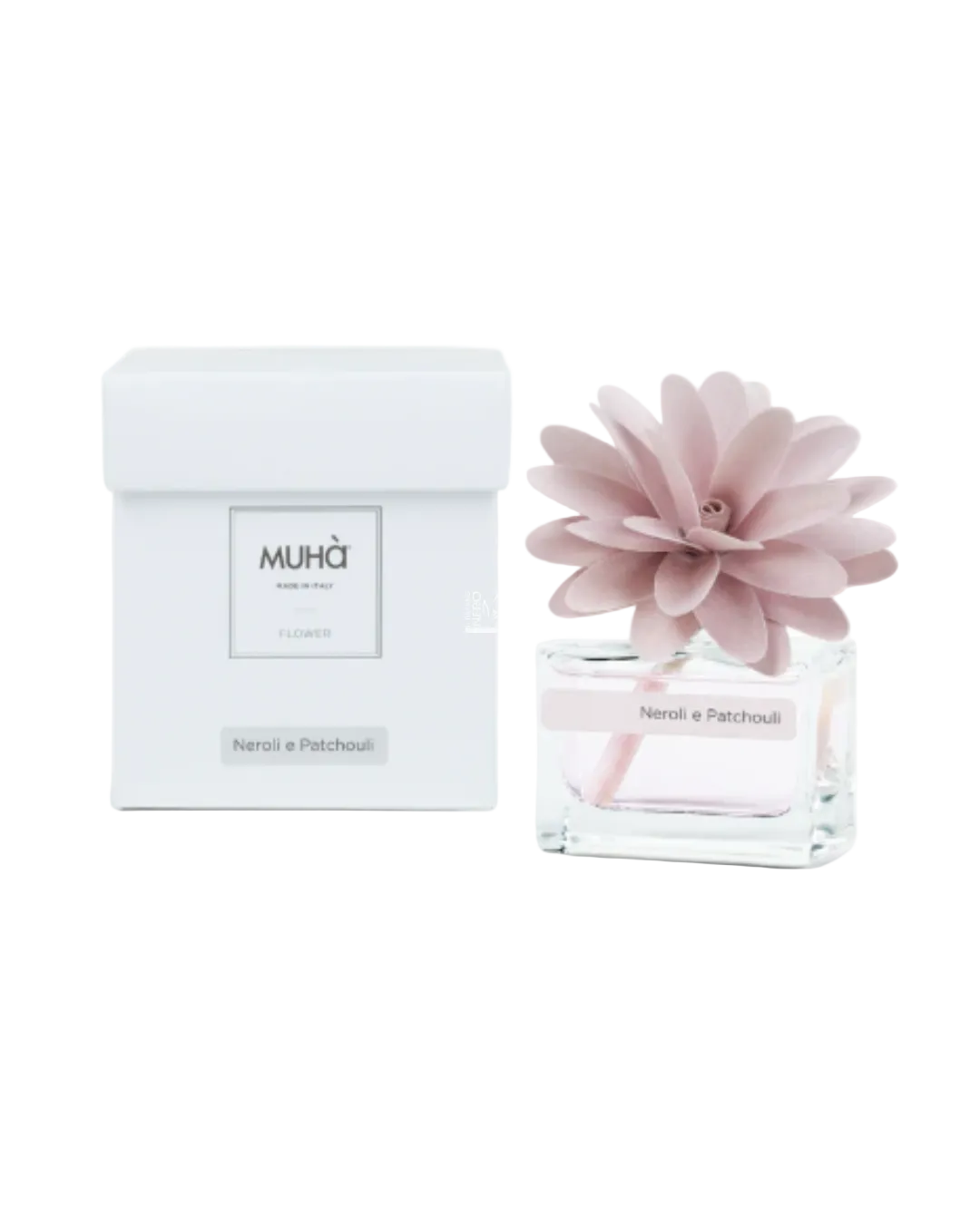 Diffusore Linea FLOWER 30 ml | MUHÀ