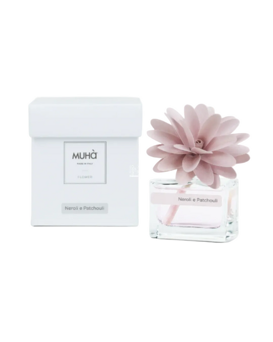 Diffusore Linea FLOWER 30 ml | MUHÀ