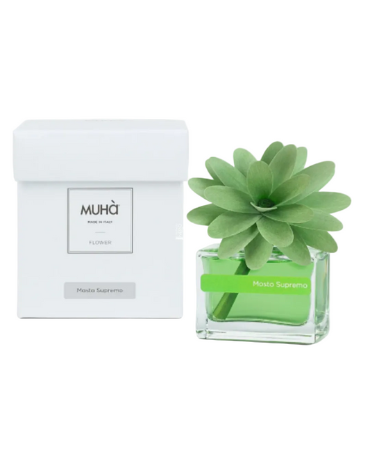 Diffusore Linea FLOWER 30 ml | MUHÀ