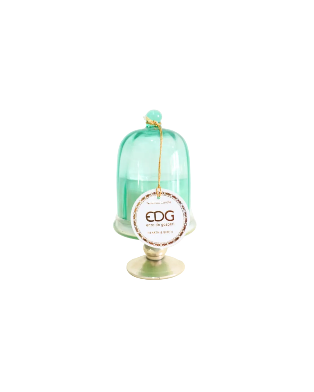 Candela Profumata Hearth & Birch | EDG