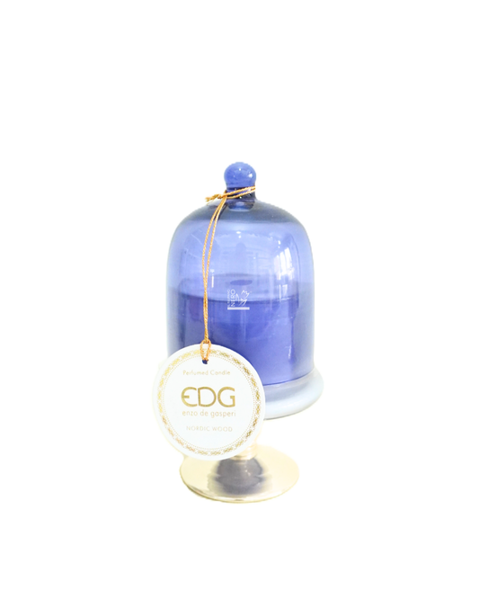 Candela Profumata Nordic Wood | EDG