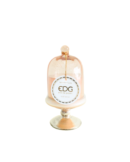 Candela Profumata Oud Gold | EDG