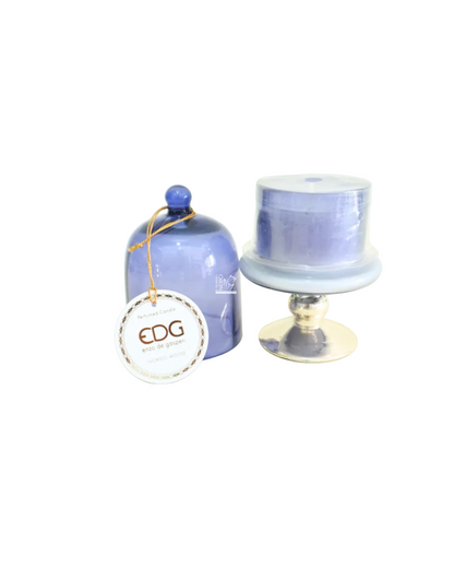 Candela Profumata Nordic Wood | EDG