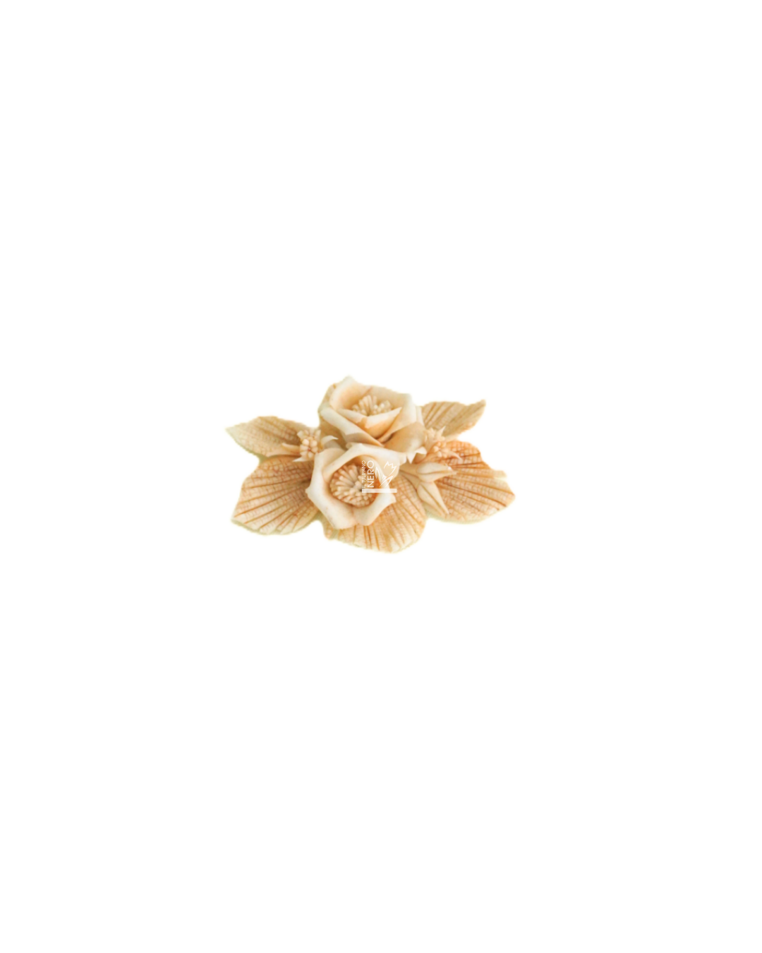 Roselline Avorio | Capodimonte