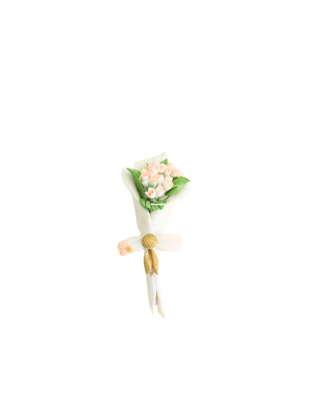 Bouquet di Roselline | Capodimonte