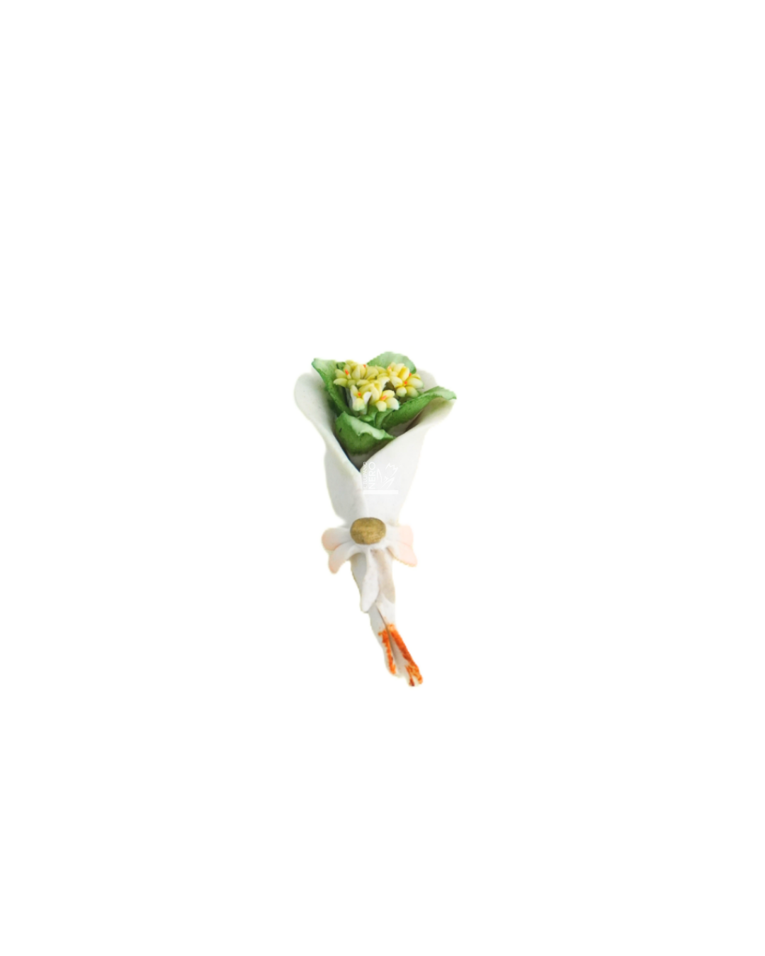 Bouquet di Fiorellini | Capodimonte