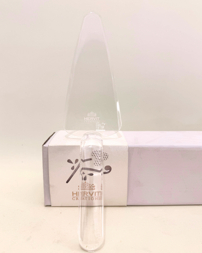 Palettina in Plexiglass | HERVIT Creations