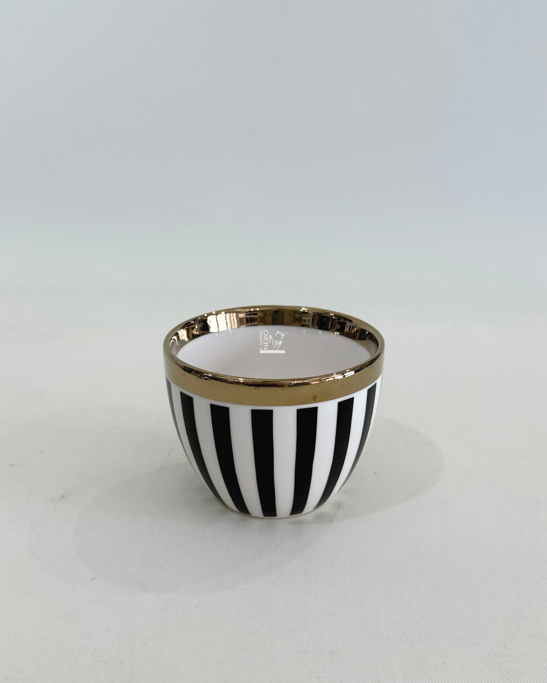 Set 4 Tazzine