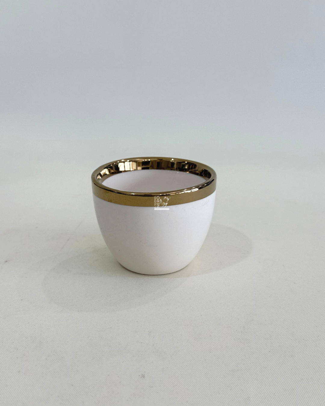 Set 4 Tazzine