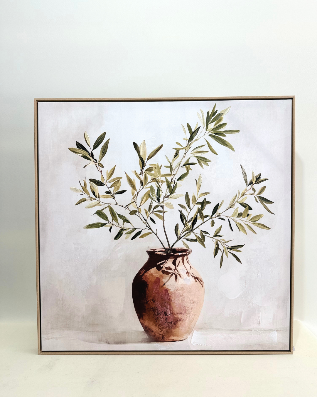 Quadro Quiete Mediterranea