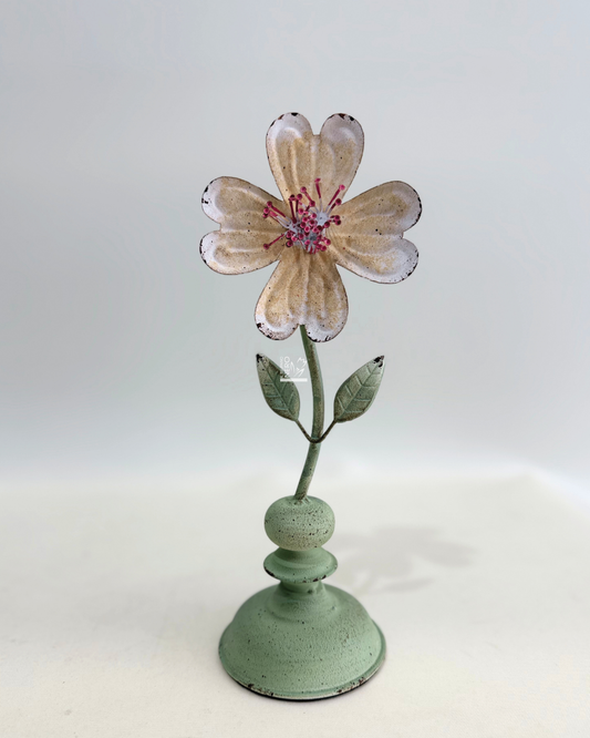Rosa Canina in Metallo | EDG