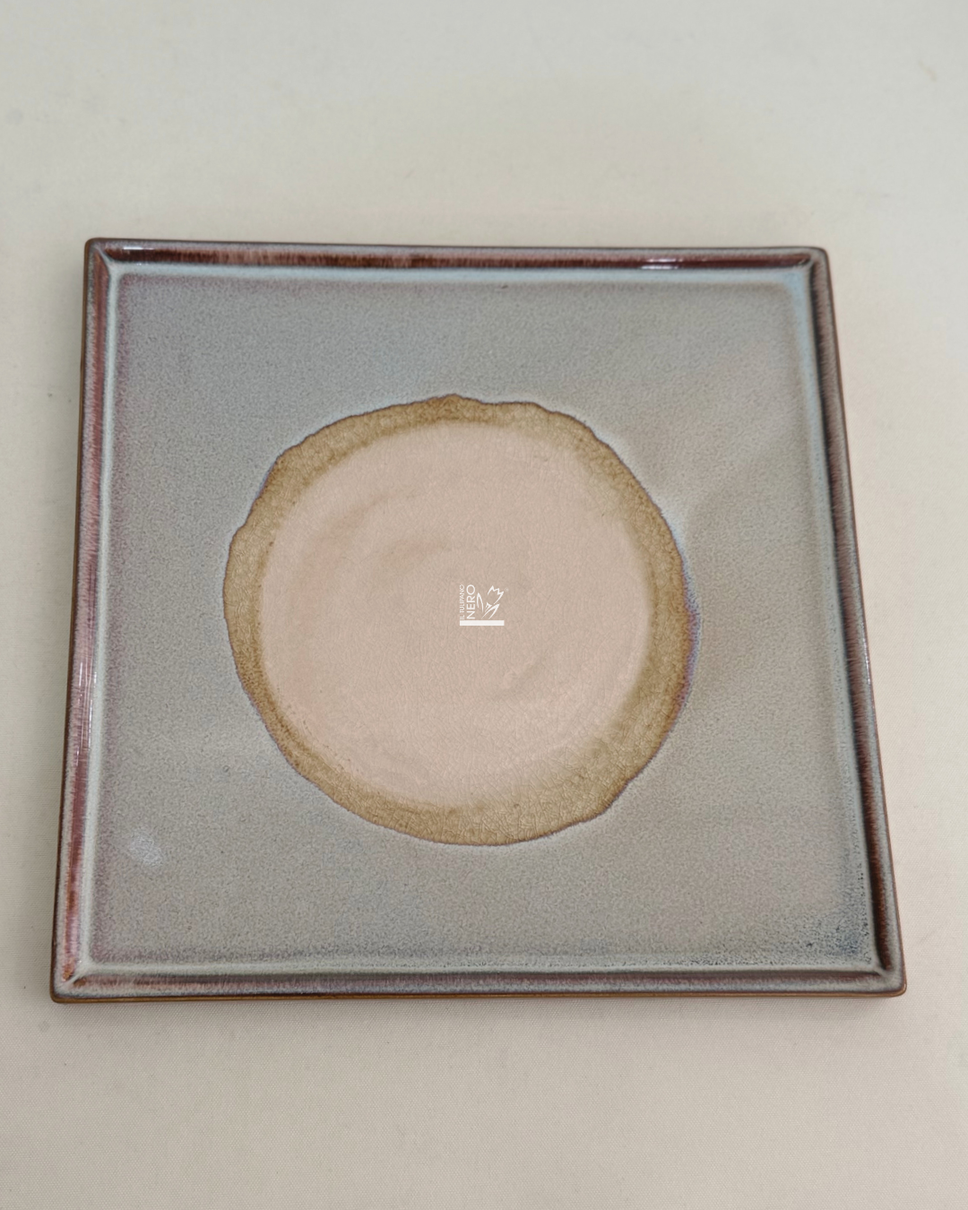 Vassoio Ozone Beige Grande | HENRIETTE