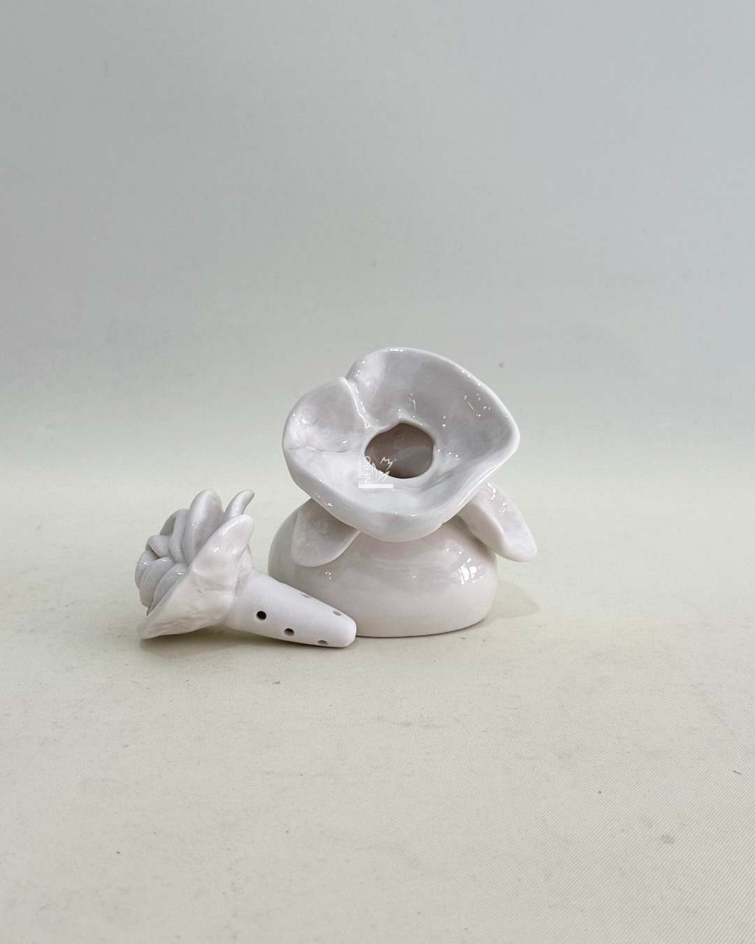 Diffusore di Fragranza con Rosa | HERVIT