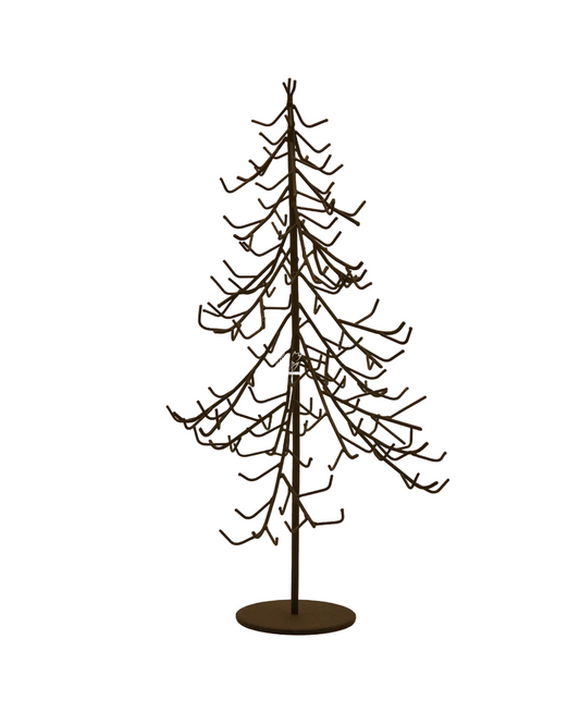 Abete Decorativo Stilizzato Grande 2 | EDG