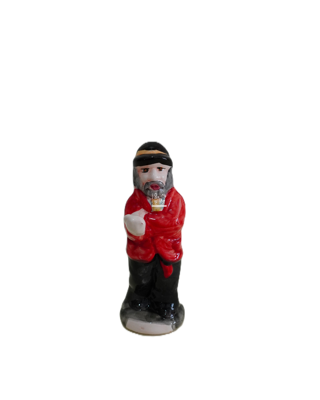 Nonno Esasperato Piccolo 2 | Ceramiche Artistiche Calabresi