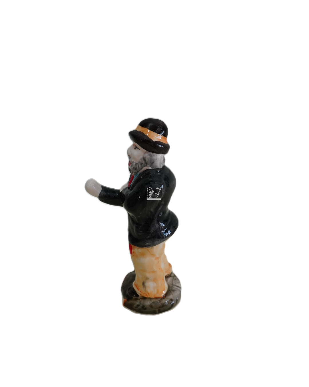 Nonno Esasperato Piccolo 1 | Ceramiche Artistiche Calabresi