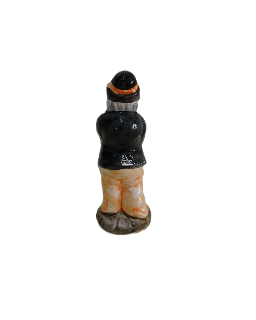 Nonno Esasperato Piccolo 1 | Ceramiche Artistiche Calabresi