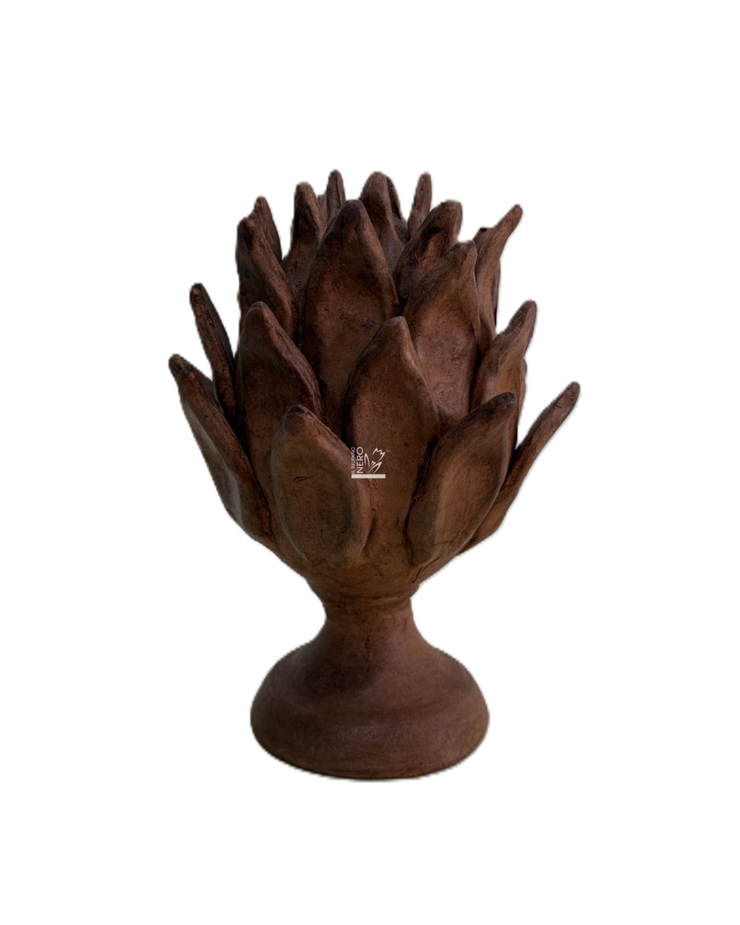 Carciofo in Terracotta