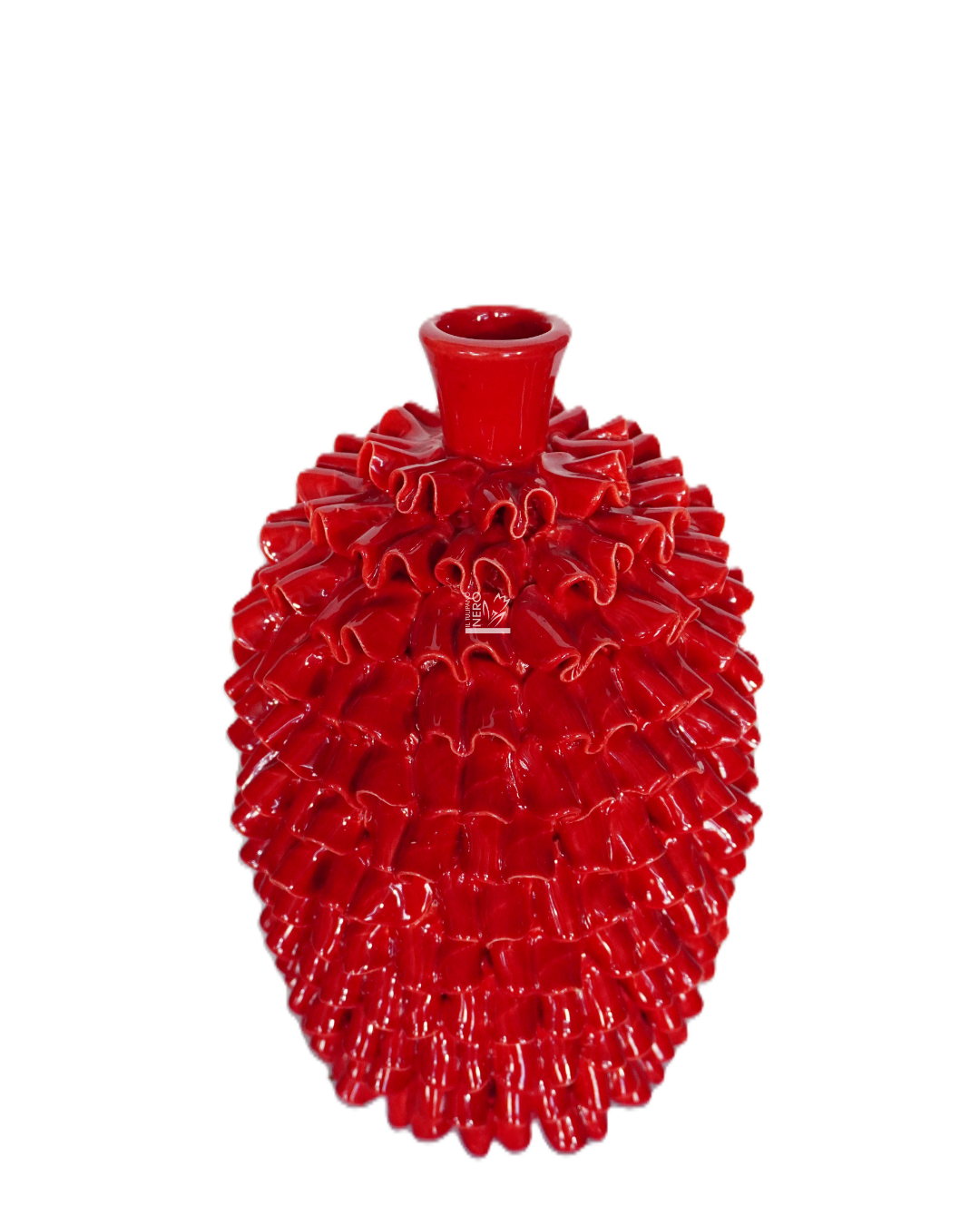 Vaso Rosso Grande | EDG