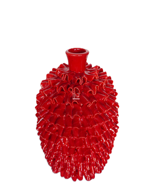 Vaso Rosso Grande | EDG