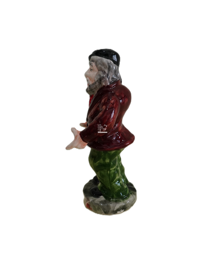 Nonno Calabrese | Ceramiche Artistiche Calabresi