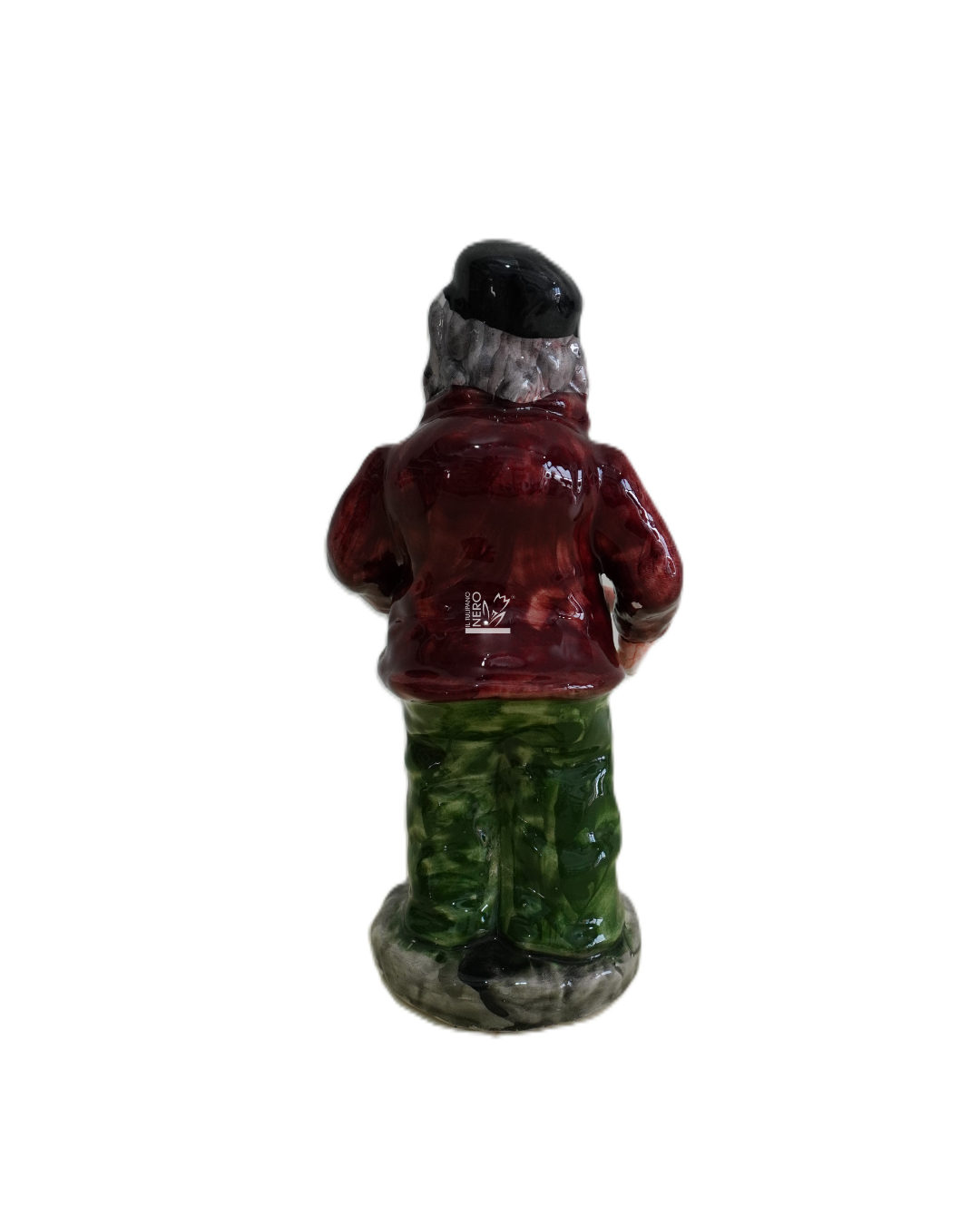 Nonno Calabrese | Ceramiche Artistiche Calabresi