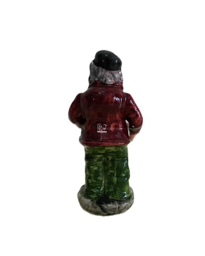 Nonno Calabrese | Ceramiche Artistiche Calabresi