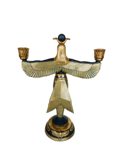 Candelabro Egypt | EDG