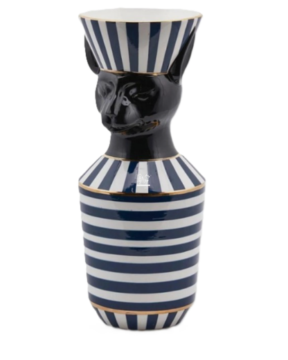 Vaso Egypt con Righe | EDG