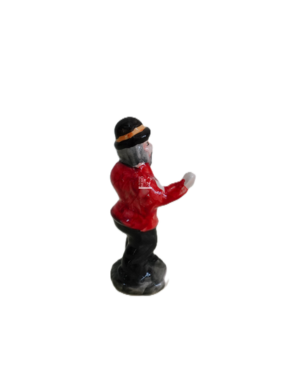Nonno Esasperato Piccolo 2 | Ceramiche Artistiche Calabresi