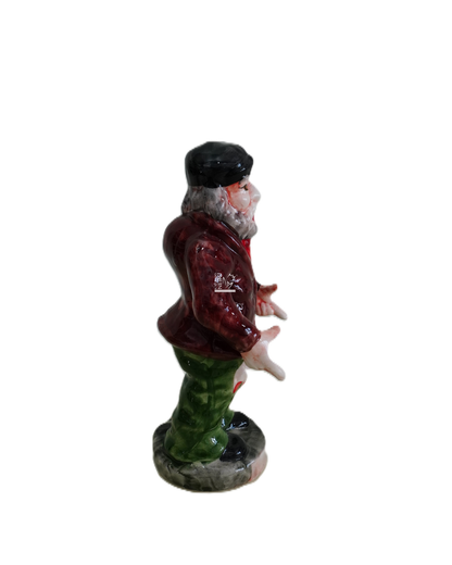 Nonno Calabrese | Ceramiche Artistiche Calabresi