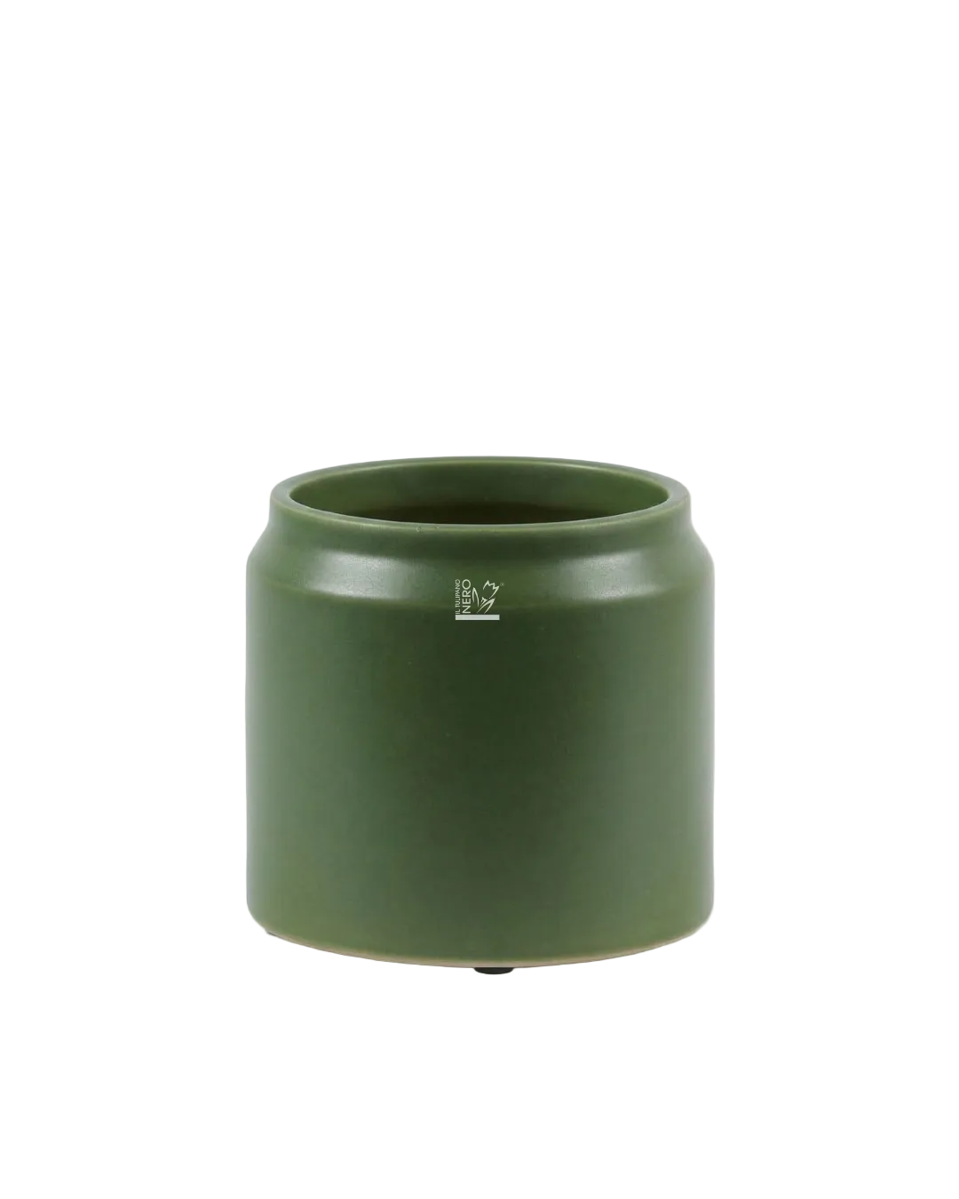 Vaso Cachepot Class Verde Piccolo | EDG