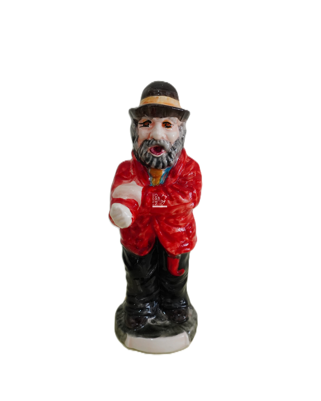 Nonno Esasperato Grande | Ceramiche Artistiche Calabresi