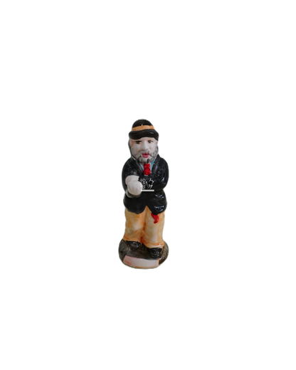 Nonno Esasperato Piccolo 1 | Ceramiche Artistiche Calabresi