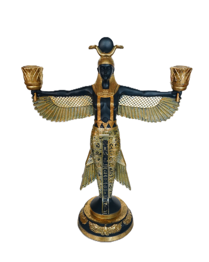 Candelabro Egypt | EDG